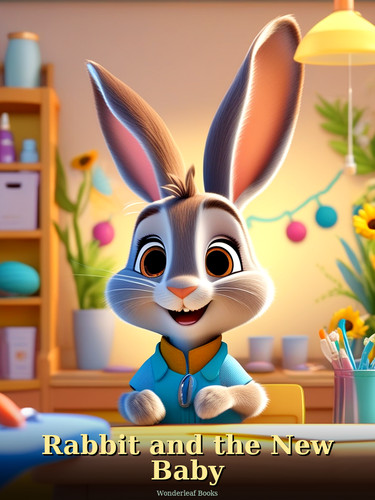Rabbit and the - new,