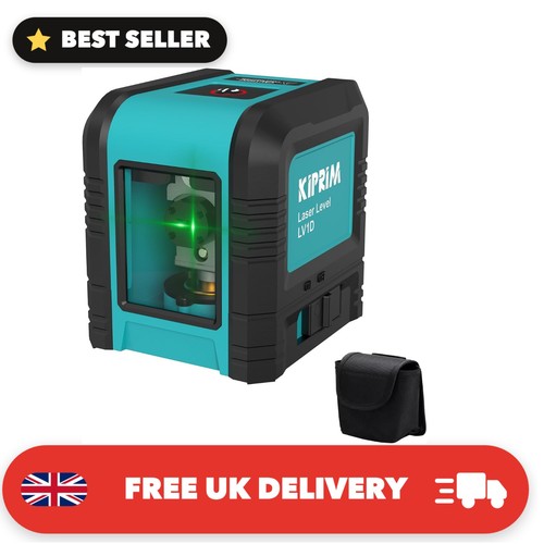Compact automatic green laser - automatic,