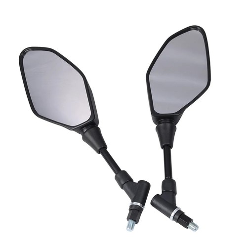 10mm motorcycle rear view - motorcycle,