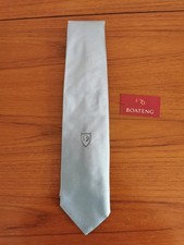 Ozwald Boateng Men's Silk Tie