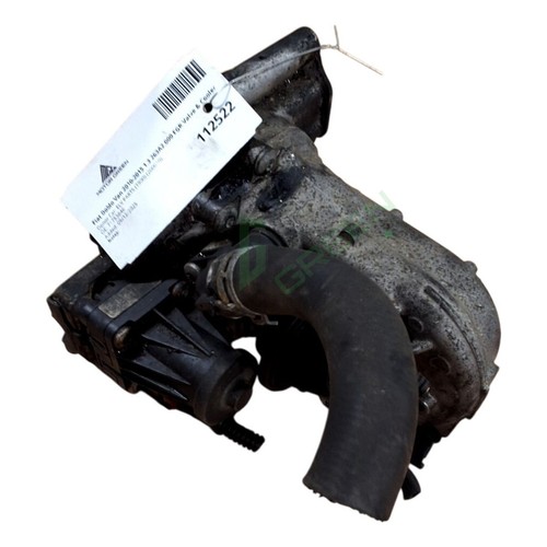 Fiat doblo van 2010 2015 - 2010-2015, 1.3