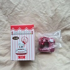 Hello Kitty 50th Anniversary