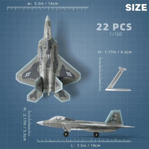Scale 14 tomcat fighter - f-14,