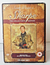 Sharpe: The Complete Series
