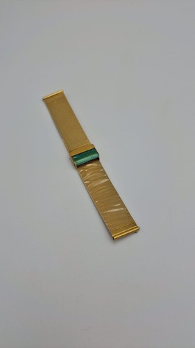 Mesh watch 22mm quick release - quick,
