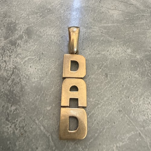 9ct gold ingot - gold, 375