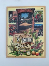 Victorian Kitchen Garden