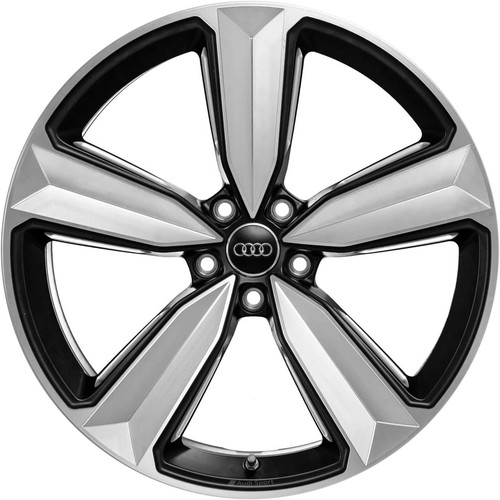 Genuine audi rs4 - genuine, spoke