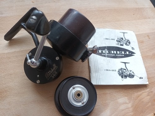 Mitchell 305 vintage - 305,