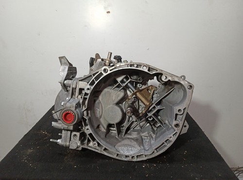 20lm23 gearbox manual - 20lm23,