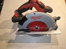 Milwaukee M18BLCS66-0 18V