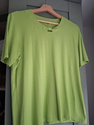Frank walder lime - green, t