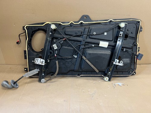 Ford fiesta mk6 window - ford,