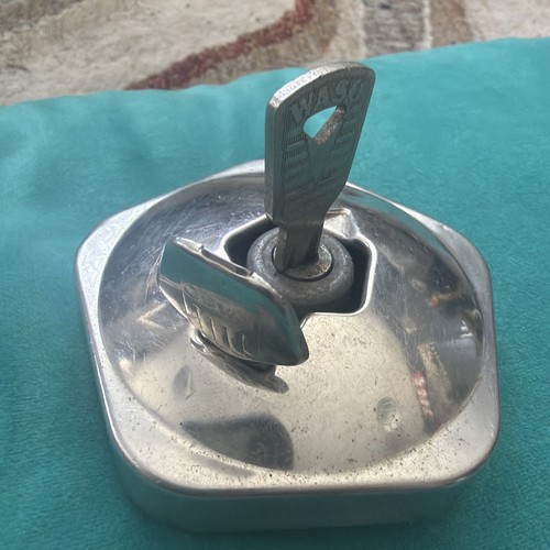 Vintage classic waso chrome - vintage,