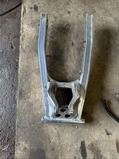 Suzuki Gsxr1100 slabside