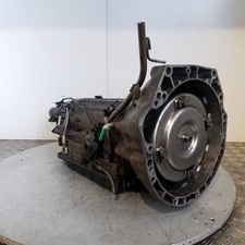 AUTO GEARBOX NISSAN 200SX MK2