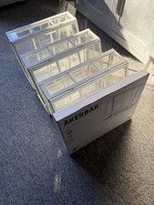 IKEA Akerbar Small Greenhouse