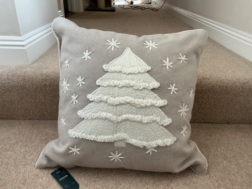 Next wool christmas tree - next,