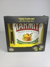 Marmite - Ceramic Toast Plate