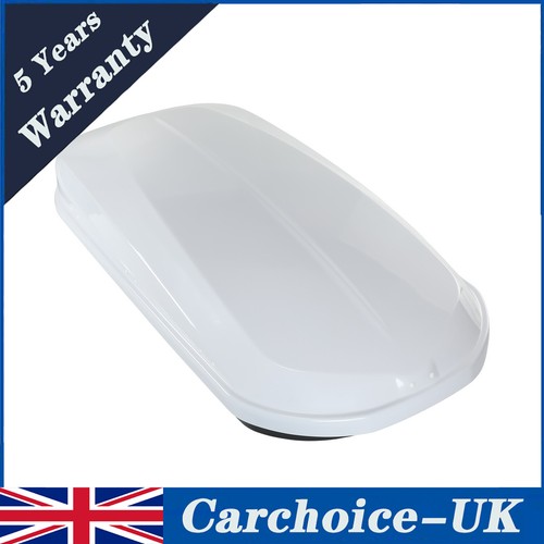 400l cargo box - 400l, +