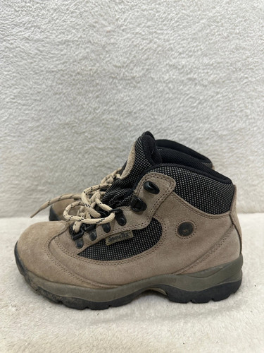 Tec brown hiking - brown, boots