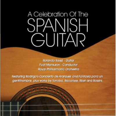 Rolando saad celebration of - rolando, a