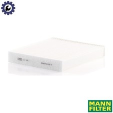 FILTER CABIN AIR CU 1919 FOR