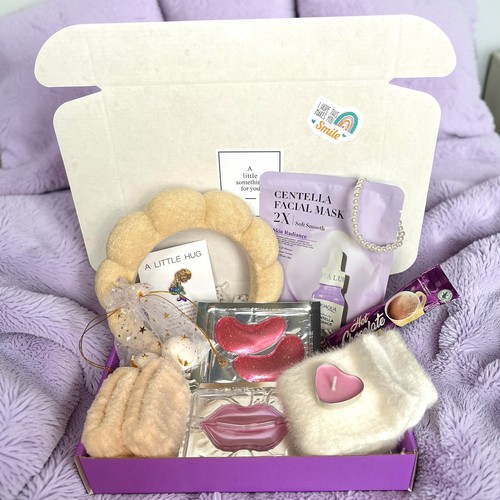 Ladies pamper gift set - ladies, mothers