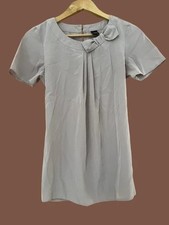 Gok Wan x TU women size 10 smart causal top