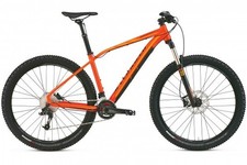 Specialized Rockhopper Pro Evo 650b