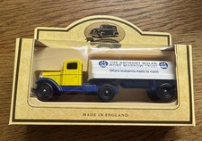 LLEDO Trackside  AEC Fuel