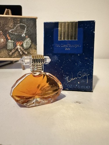 Van cleef - van, arpels