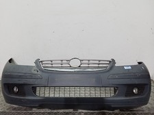 A1698800040 FRONT BUMPER /