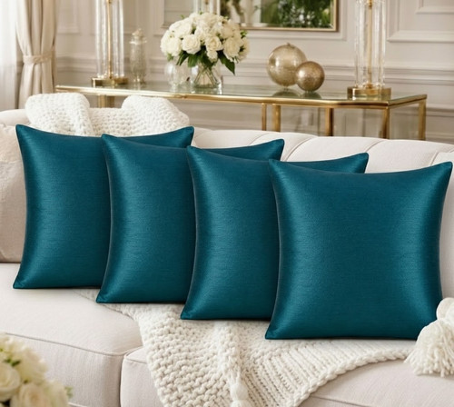 Set deep turquoise - set, 4