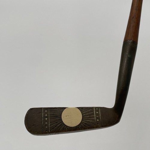 Macgregor perfection ivora - b5,