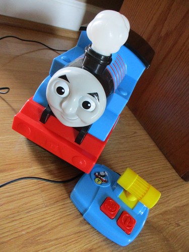 Toy state thomas the - toy, tank