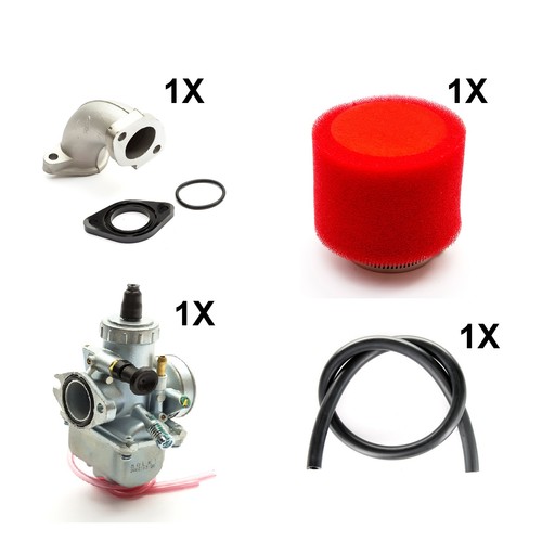 26mm molkt carburettor - molkt,