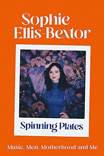 Spinning plates music men - spinning, plates: