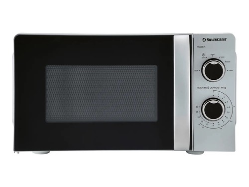 Silvercrest 700w grey - 700w,