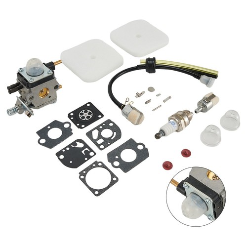 Carburettor replacement for - replacement,