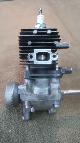 Powerhead engine for stihl - for, a