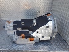 JAGUAR F-PACE GEARBOX 8 Speed AUTOMATIC  2.0  DIESEL  MK1  2022