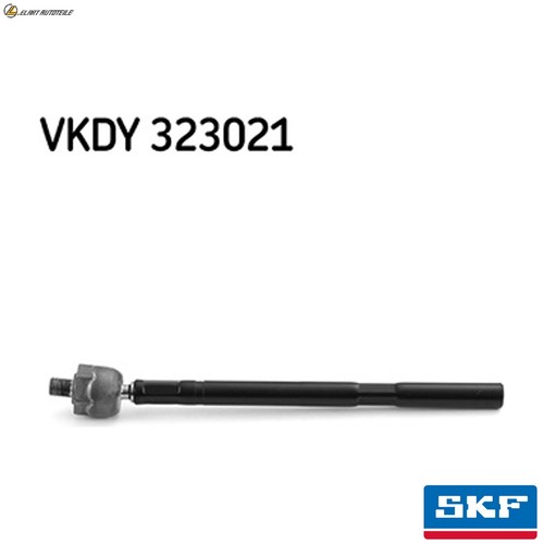 Axial joint tie rod vkdy - rod,