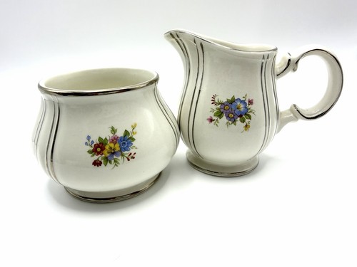 Sadler england vintage - sadler, creamer