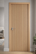 Internal Oak Brisbane Pre