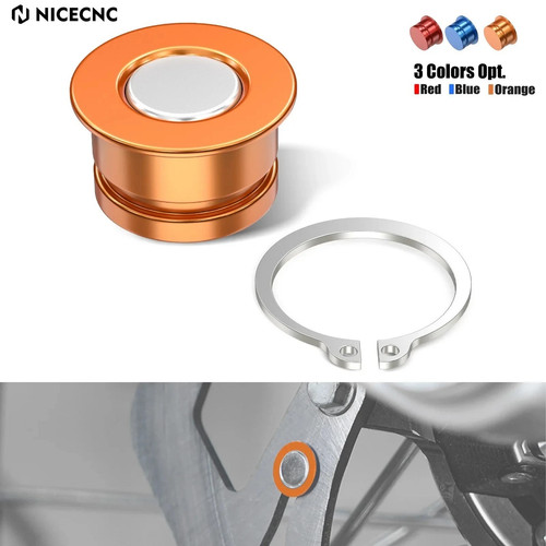 Speedo odometer magnet kit for - odometer,