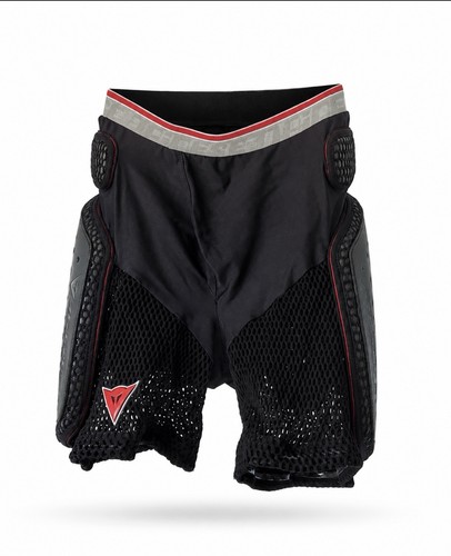Men dainese padded shorts - men’s,