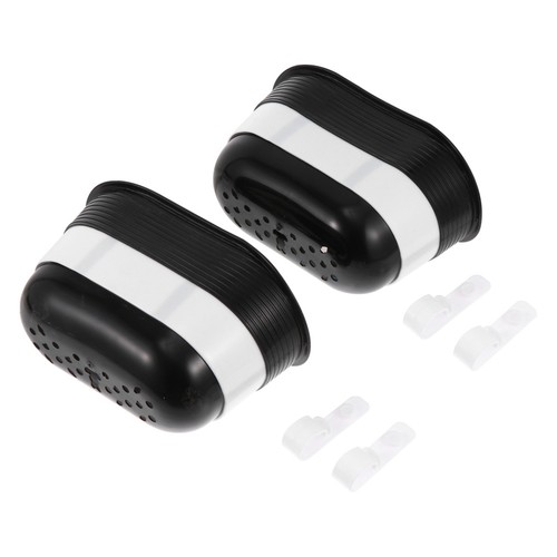 2pcs kid bike scooter basket - kid,