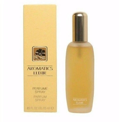 Clinique aromatics elixir - aromatics, for