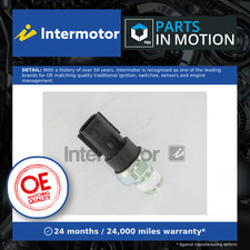 Oil Pressure Switch fits MINI